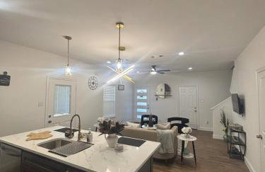 The Elizabeth at Panther City - Foto 23