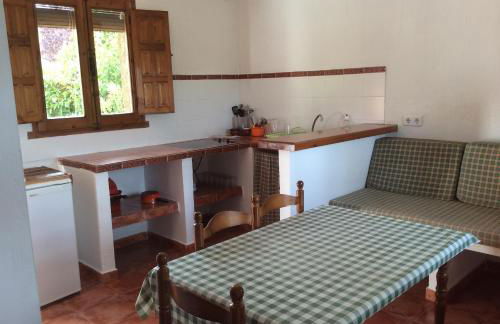 Cabañas Buenache - Foto 38