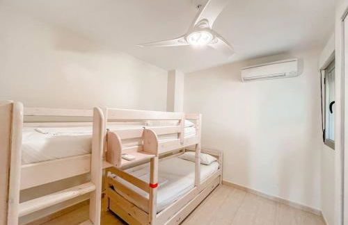 Apartamento Terra del Mediterraneo - Foto 6