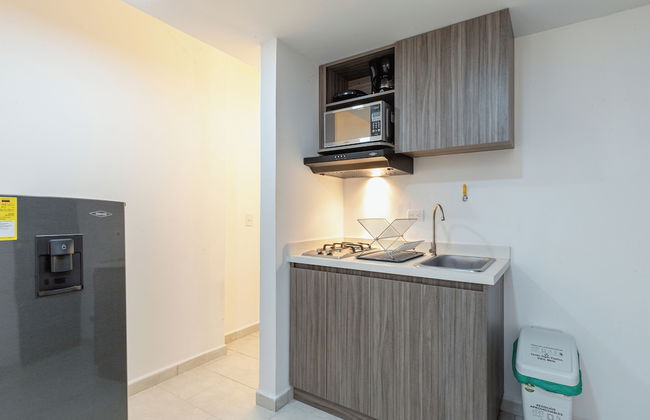 Torre San Tomas - Foto 23