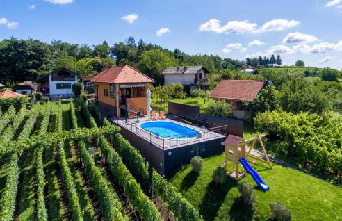 Awesome Home In Jalzabet With Kitchen - Foto 13