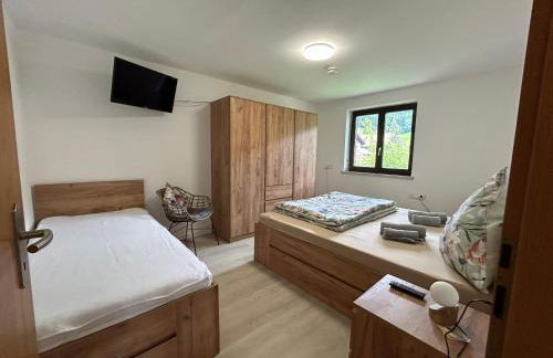 Allgäu Moments Oberstaufen - Foto 23