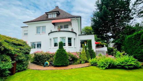 Villa Fracasso - Foto 3