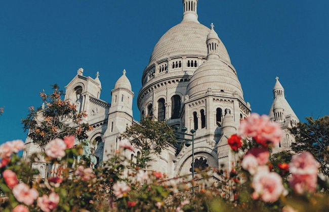 Cosy Studio With AC -2p- Sacra-coeur Montmartre - Foto 18