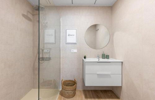 Nordic Loft with AC and Wifi - Photo 16