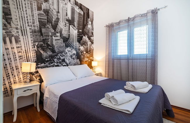 Villa Didov Dvor Zadarvillas - Foto 54