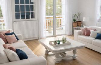 Villa for 10, heated pool jacuzzi, Bordeaux getaway - Foto 6