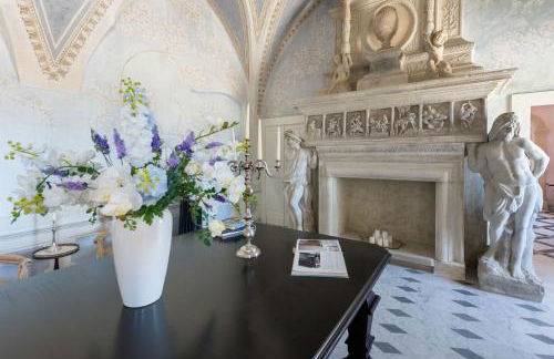 Tenuta Mosè Charming House&Relais Gallipoli - Foto 36