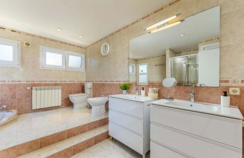 2263 Sunny holiday home with views over the bay of Palma - Foto 31