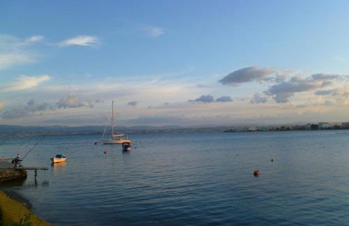 Angela's Seaside Luxury Flat - Foto 1