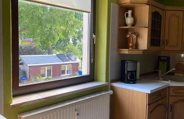 Ferienwohnung am Balkon des Erzgebirges - Bernsbach - Foto 13