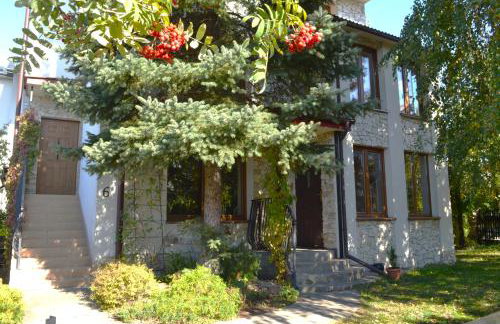 Pan Tadeusz pokoje gościnne - Foto 1