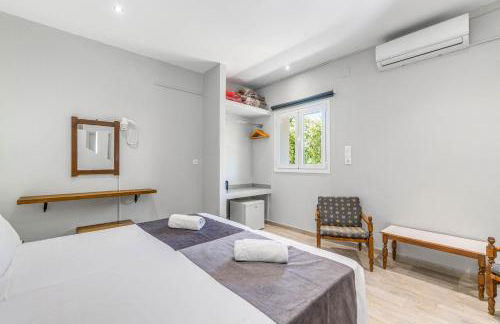 Angela Hotel & Apartments - Foto 27