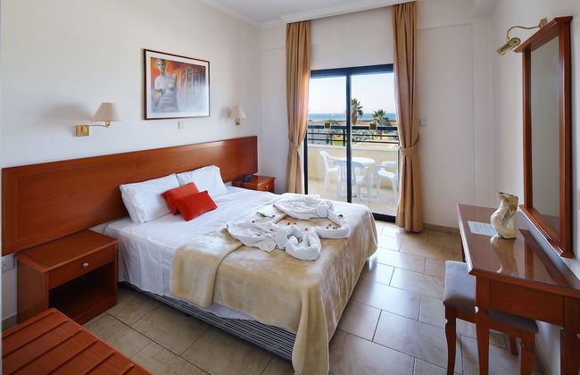 Panareti Coral Bay Hotel - Foto 6