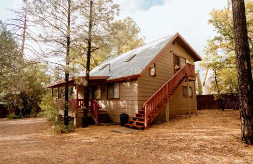 Northwoods Cabins - Foto 1