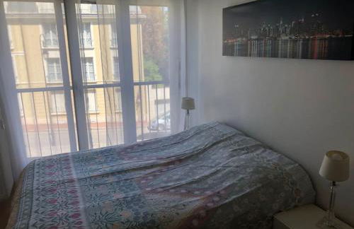 Nice flat St Germain en Laye centre 30 minutes to Paris - Foto 15