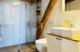 The City Barn Katowice - Spacious Loft In The City Center - Foto 39