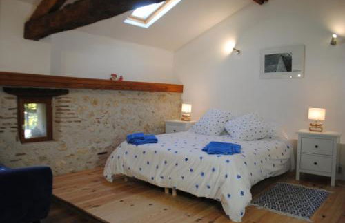 Meric Gites - Foto 25