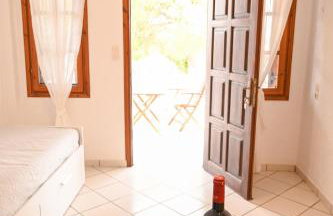 Garden House Xerokampos - Foto 26