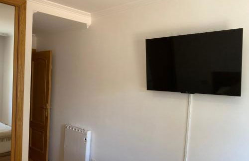 Siradella vacaciones - A Lanzada - Foto 19