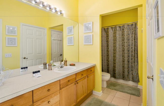 Windsor Palms Resort - Foto 69