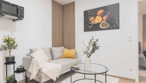 Lemon Suites Apartment in Stetten - Foto 2