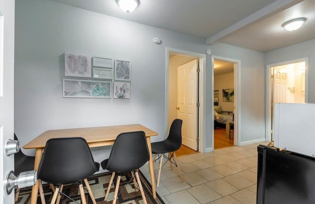 Marbella Lane Duplex Redwood City - Foto 20