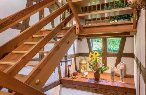 Ferienwohnung Risthof 1 - Foto 23