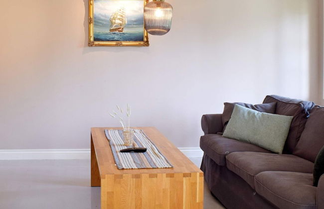 10 Person Holiday Home in Gamle Fredrikstad - Foto 13