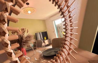 Escapade Gujanaise Jardin et Tout à Portée - Foto 28