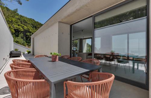 Villa FRAGMENT - Designer Villa with jacuzzi - Foto 24