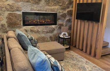 Casas com Alma - O Palheiro - Gerês - Foto 10