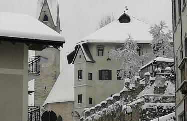 Appartamento Edelweiss - Foto 20