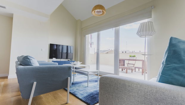 HQ Rooms Apartments San Vicente - Foto 2, Imagem principal