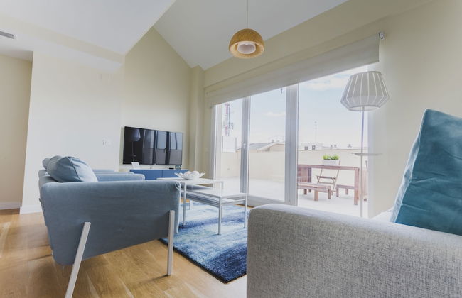 HQ Rooms Apartments San Vicente - Photo 1