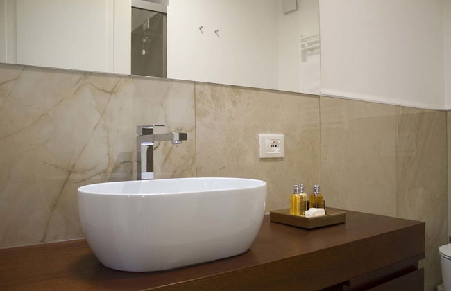 Residenza Palazzo Fortuna - Foto 55