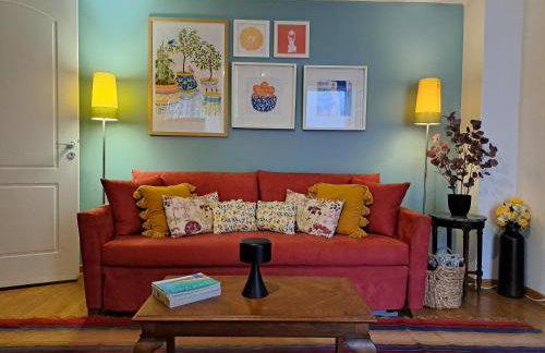 Lemon Tree House - Photo 1