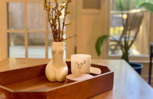 Modern Rancher in the Woods - Foto 52