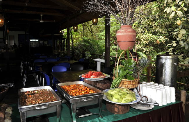 Permai Rainforest Resort - Foto 35