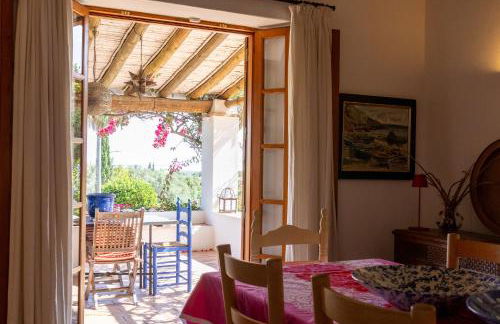 Almancil Sea and Countryside Secluded Villa - Foto 28