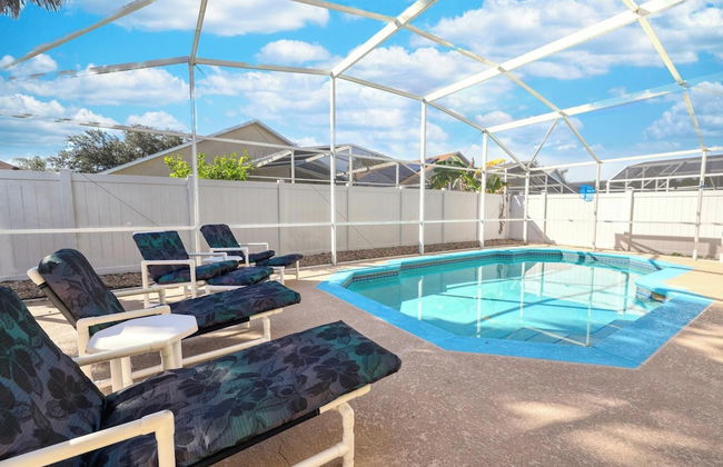 Sandra's Eagle Pointe Vacation Home - Foto 16