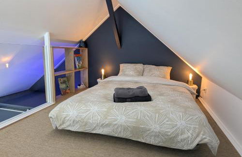 Le Loft - Résidence Chez Gally à Angers - Photo 7