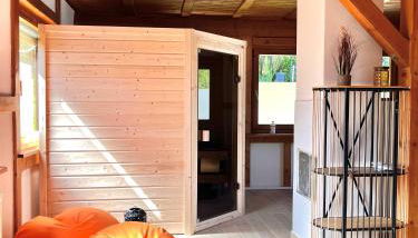 Bad Wildbad Lodges - Natur, Wellness und Komfort - Foto 3