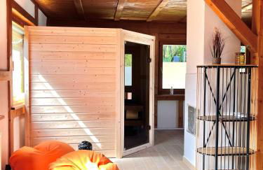 Bad Wildbad Lodges - Natur, Wellness und Komfort - Foto 3