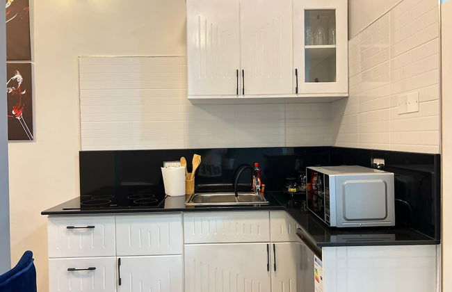 Kulambiro Cozy Studio - City Stay - Foto 5