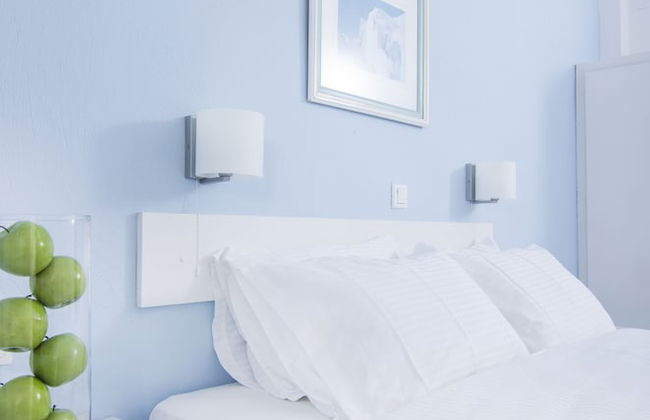 Paradise Resort - Foto 13