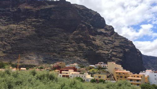 Apartamentos Piedra de la Garza 1A - Foto 4