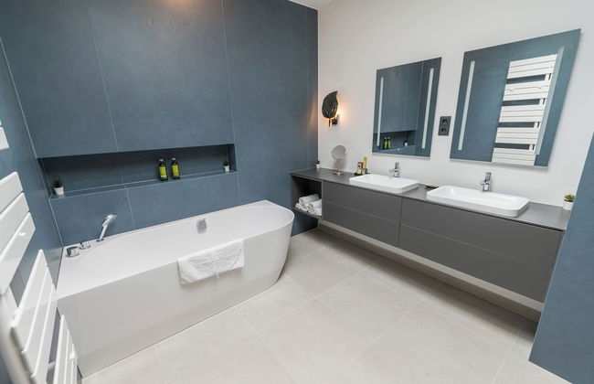 BJ81 Suite Hotel - Foto 64