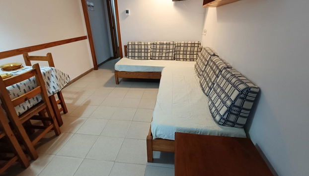 APCOSTAS Lotus / Dos Dormitorios - Foto 5