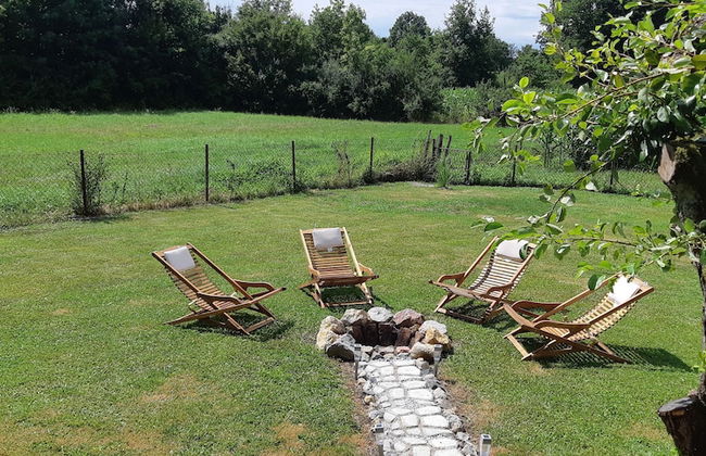 Green Retreat Kuca uz Rijeku za Savrseni Odmor - Foto 58